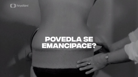 Kronika orgasmu - 4/8 Jak rodit a chodit do práce?