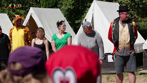 Zprávičky - 23. srpna