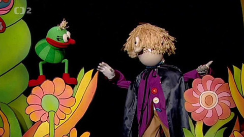 Studio Kamarád - 28. srpna 2016