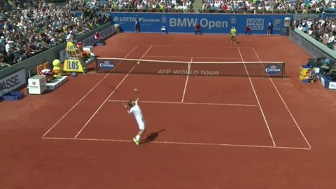 ATP týden tenisu - 8. května 2013