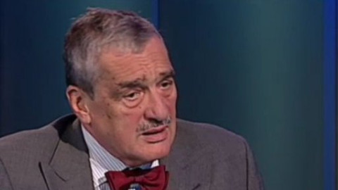 Hyde Park ČT24 - 2. září 2010