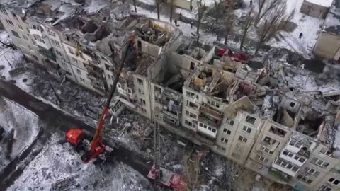 Rok války - 23. února 2023