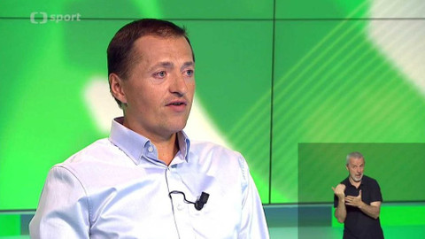 Téma pro hosty ČT sport - D+D REAL Czech Masters