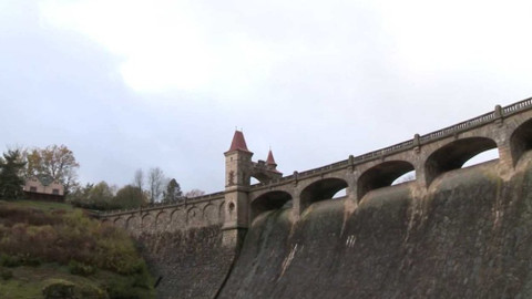 Toulavá kamera - 17. listopadu 2019