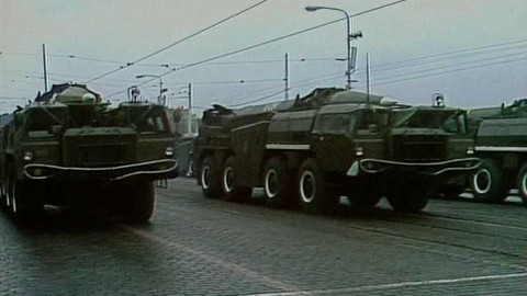 Večer na téma… od ČSLA k AČR