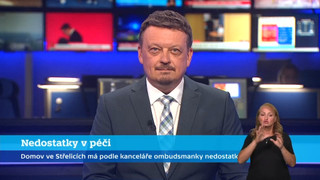Události v regionech