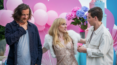 Děcko - Epizoda 2/10