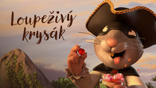Loupeživý krysák