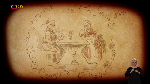 Čtení do ouška - O Palečkovi