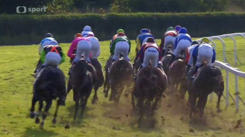 Sezóna v sedle - Sezona v sedle 2016