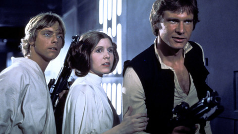 Hvězdné války – dokumentární trilogie - 3/3 Mytologie Hvězdných válek