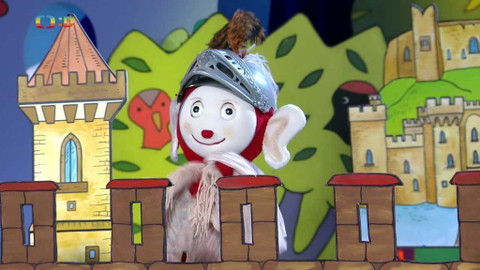 Kouzelná školka - 20. května 2022