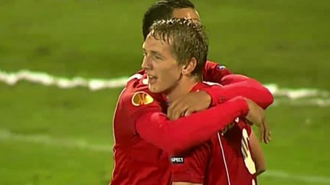 Magazín Evropské a Konferenční ligy UEFA - Magazín Evropské ligy UEFA