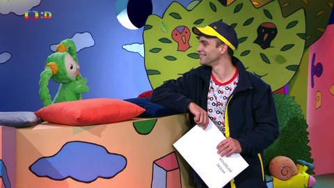 Kouzelná školka - 15. listopadu 2022