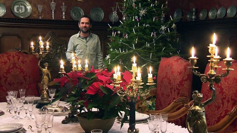 Polopatě - 9. prosince 2018