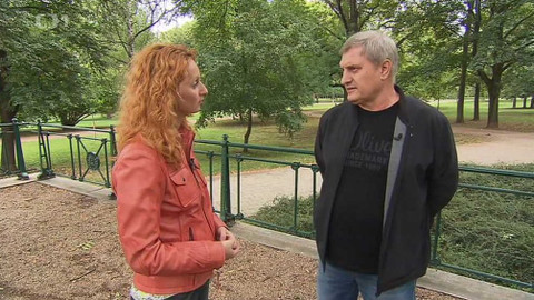 Černé ovce - 7. února 2018