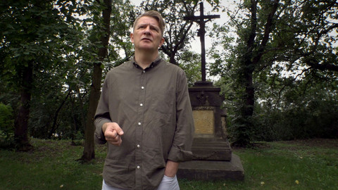 Česko-německé století - 3/5 Odsun jako odplata 1945–1946