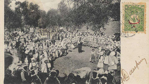 Sladké hrátky říše sběratelek - Dřívka s hlavičkou