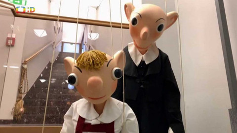 Zprávičky - 11. května 2021