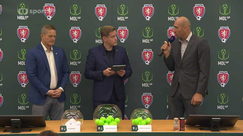 Fotbal - Los MOL Cupu