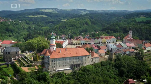 Reportéři ČT - 13. září 2021