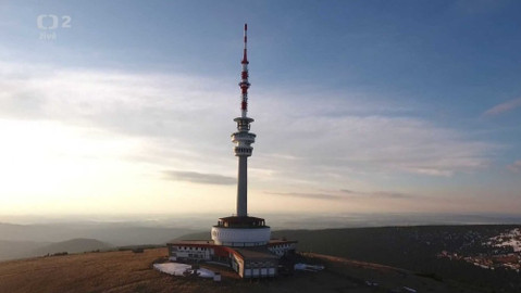 Dobré ráno - 17. května 2019