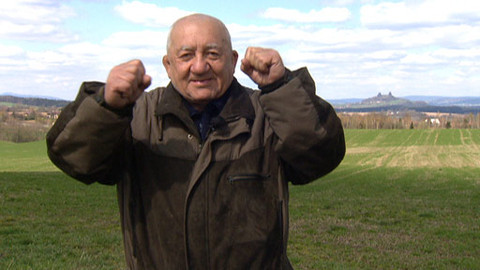 Chcete mě? - 6. května 2012