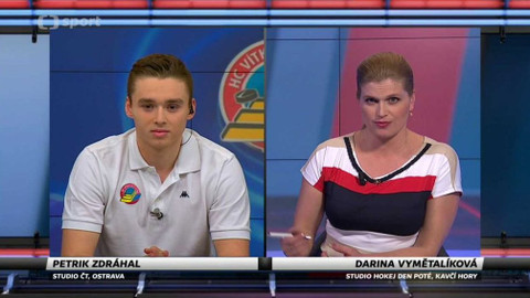 Hokej den poté - 39. kolo Tipsport extraligy 2015/16