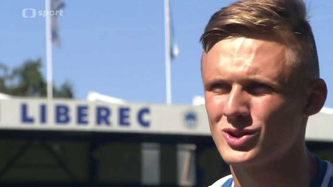 Studio fotbal - Extra