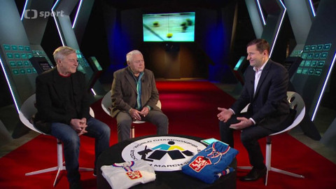 Archiv Z - ČSSR - Švédsko