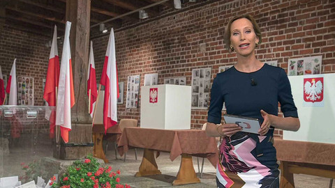 Horizont ČT24 - 16. května