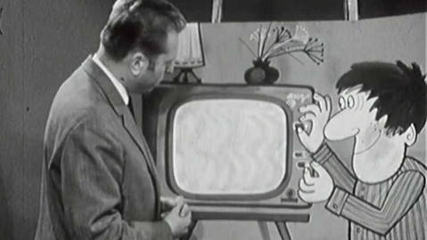 Hovoříme o televizi - Jak se dělají televizní noviny