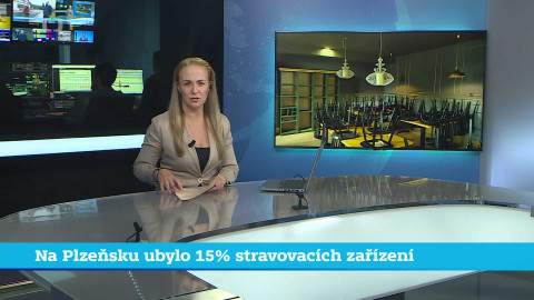 Události v regionech (jih a západ) - 14. března 2024