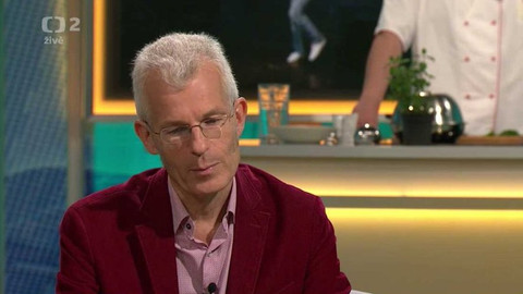 Dobré ráno - 8. dubna 2014