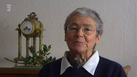 Osobnost na Dvojce - 14. ledna 2011