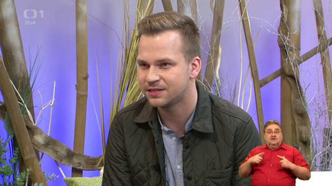 Sama doma - 15. ledna 2016