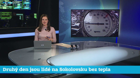 Události v regionech (jih a západ) - 5. února