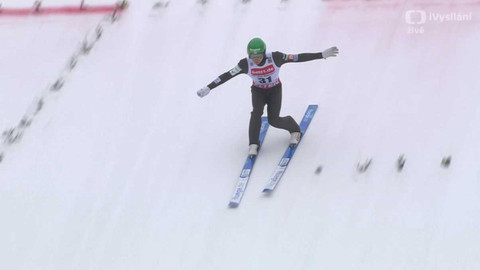 Světový pohár v severské kombinaci - Německo