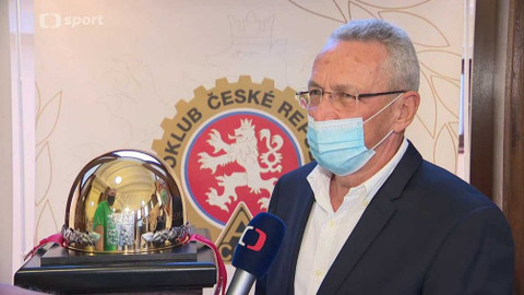 Svět motorů - Aktuálně