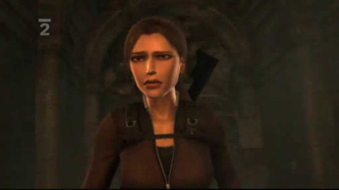 Game Page - 24. ledna 2009