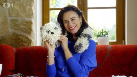 Všechno, co mám ráda - Epizoda 92/45