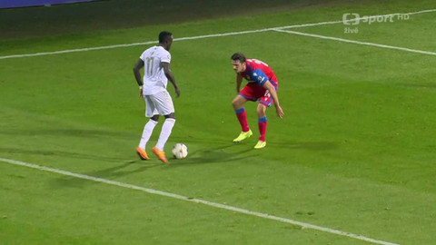 Liga mistrů UEFA - 12. října 2022