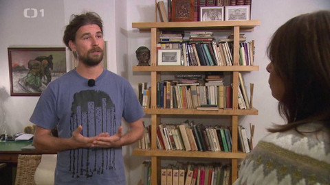 Černé ovce - 3. prosince 2018