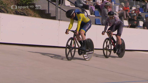 Cyklistika - GP Framar Praha