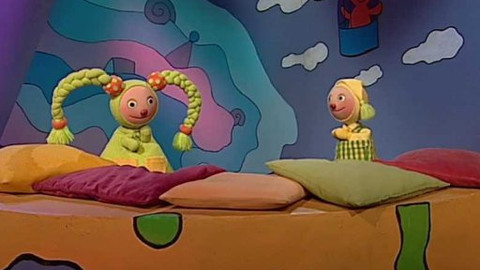 Kouzelná školka - 9. ledna 2015