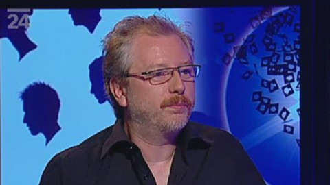 Před půlnocí - 1. srpna 2012