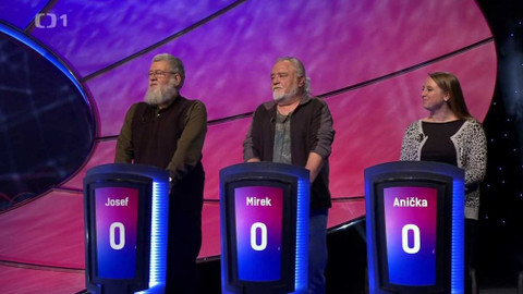 Kde domov můj? - 23. května 2016