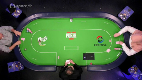 Poker - WSOPC Mini Main Event