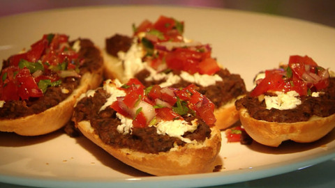 Vše o vaření - 21. února 2014