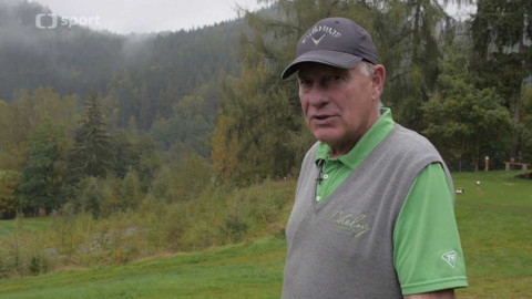 Golf Minute Magazine - 15. října 2015